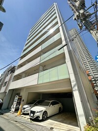 ドゥーエ日本橋浜町