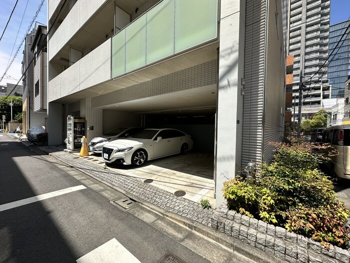 周辺環境 ドゥーエ日本橋浜町