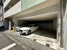 駐車場 ドゥーエ日本橋浜町