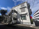 ＴＡＧ町田弐番館の外観