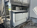 建物設備 ＴＡＧ町田弐番館