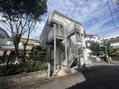 外観写真 ＴＡＧ町田弐番館