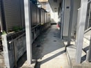 エントランス部分 ＴＡＧ町田弐番館