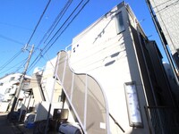 メトロポリタン