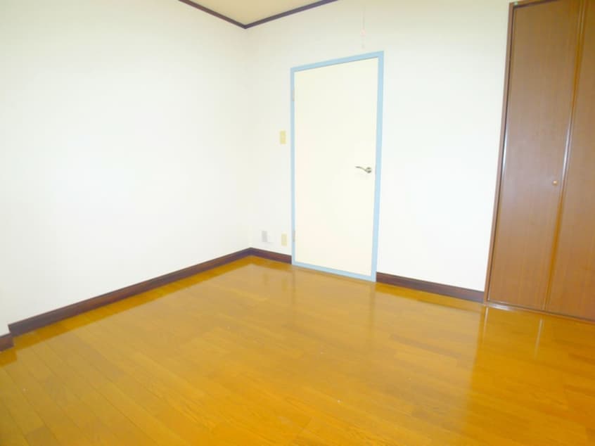 居室 グレイス南葛西