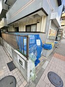 外観写真 グレイス南葛西