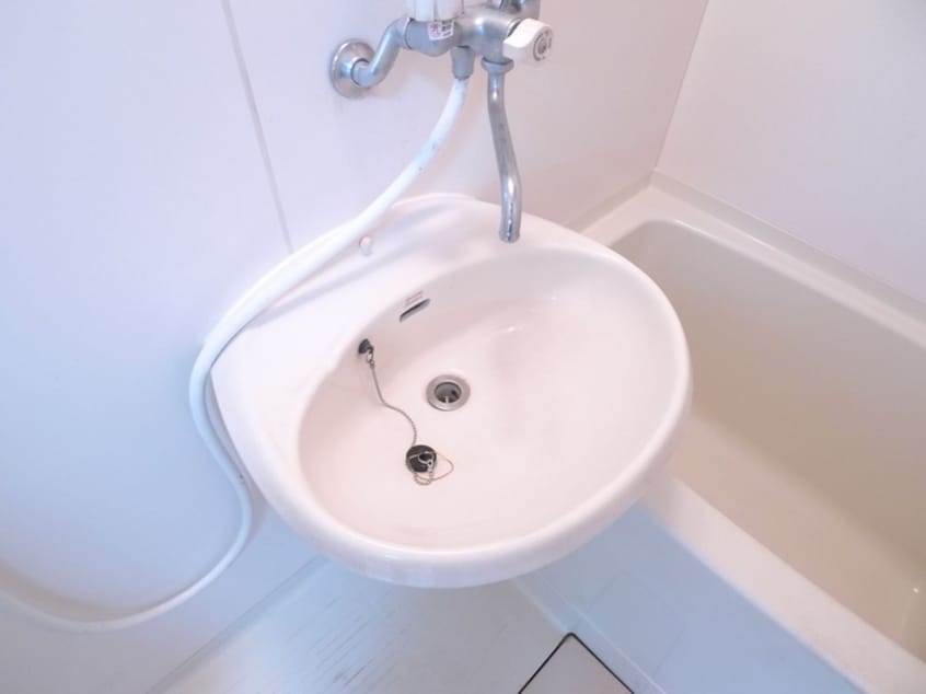 洗面 グレイス南葛西