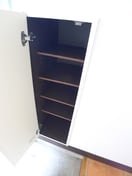 靴箱 グレイス南葛西