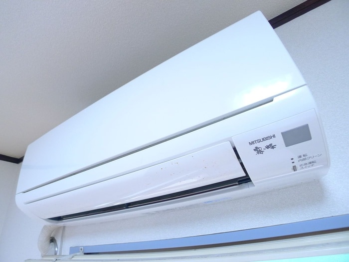 内観写真 グレイス南葛西