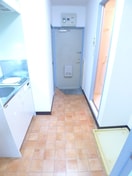 廊下 グレイス南葛西