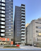 S-RESIDENCE日本橋馬喰町Aereの外観
