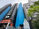 建築中 S-RESIDENCE日本橋馬喰町Aere