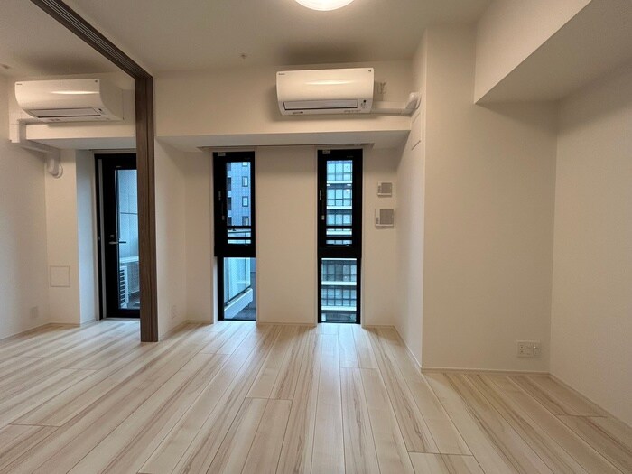 居室 S-RESIDENCE日本橋馬喰町Aere