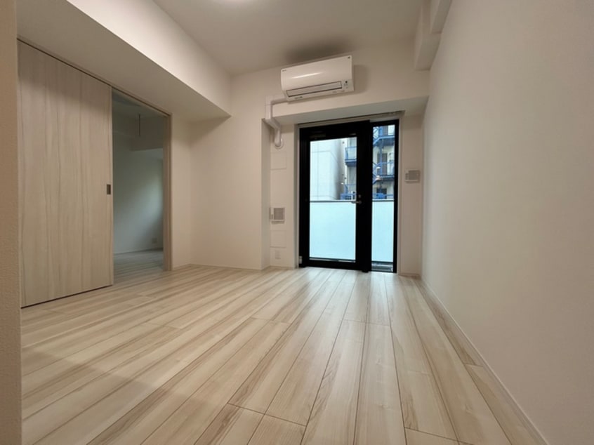 居室 S-RESIDENCE日本橋馬喰町Aere