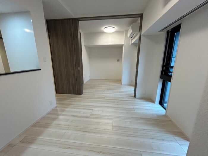 居室 S-RESIDENCE日本橋馬喰町Aere