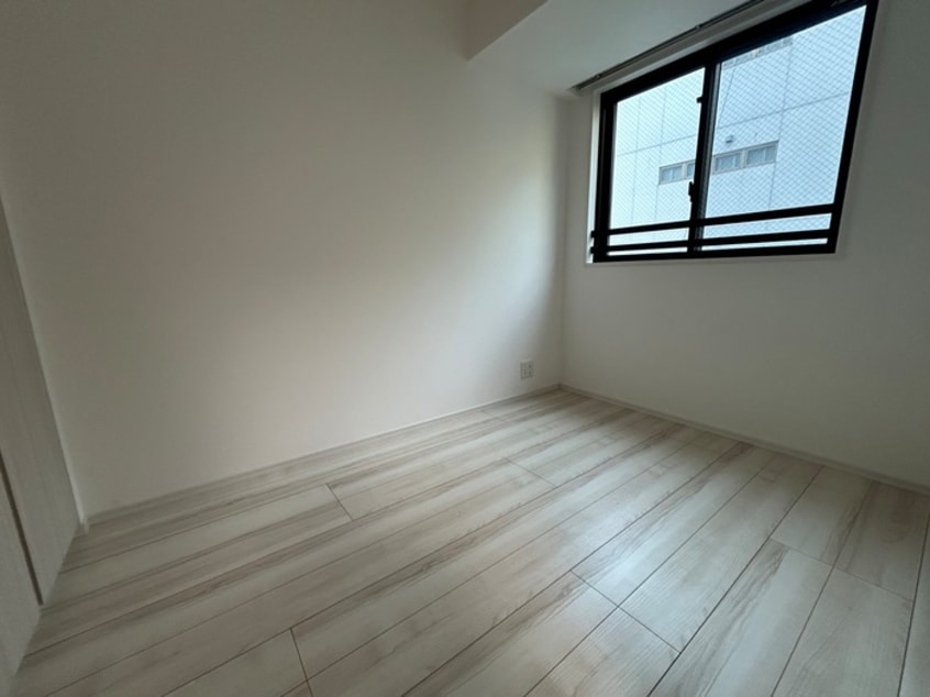 居室 S-RESIDENCE日本橋馬喰町Aere