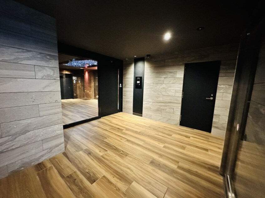 建物設備 S-RESIDENCE日本橋馬喰町Aere