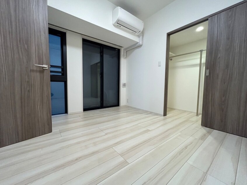 居室 S-RESIDENCE日本橋馬喰町Aere