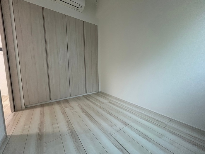 収納 S-RESIDENCE日本橋馬喰町Aere