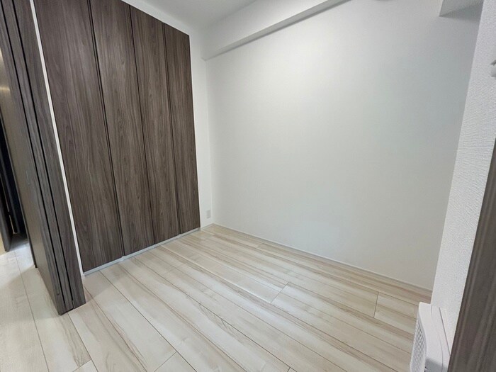 居室 S-RESIDENCE日本橋馬喰町Aere
