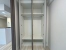 収納 S-RESIDENCE日本橋馬喰町Aere
