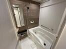 バス／シャワールーム等 S-RESIDENCE日本橋馬喰町Aere