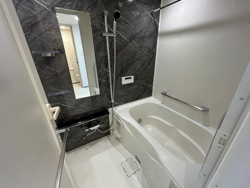 バス／シャワールーム等 S-RESIDENCE日本橋馬喰町Aere