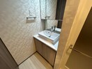 トイレ S-RESIDENCE日本橋馬喰町Aere