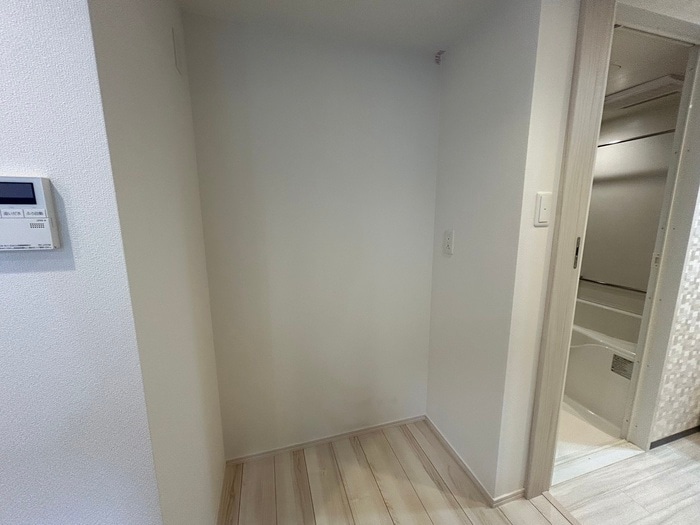 居室 S-RESIDENCE日本橋馬喰町Aere