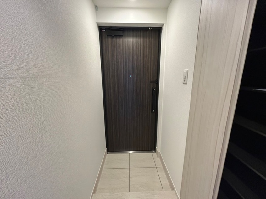 靴箱 S-RESIDENCE日本橋馬喰町Aere