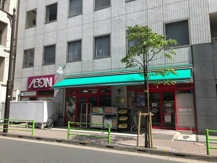 まいばすけっと(スーパー)まで621m S-RESIDENCE日本橋馬喰町Aere