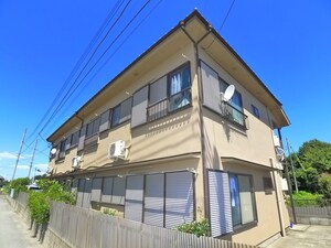 西堀ハイツ