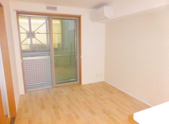 居室 クレール・カーサ