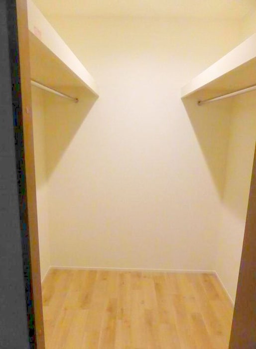 収納 クレール・カーサ