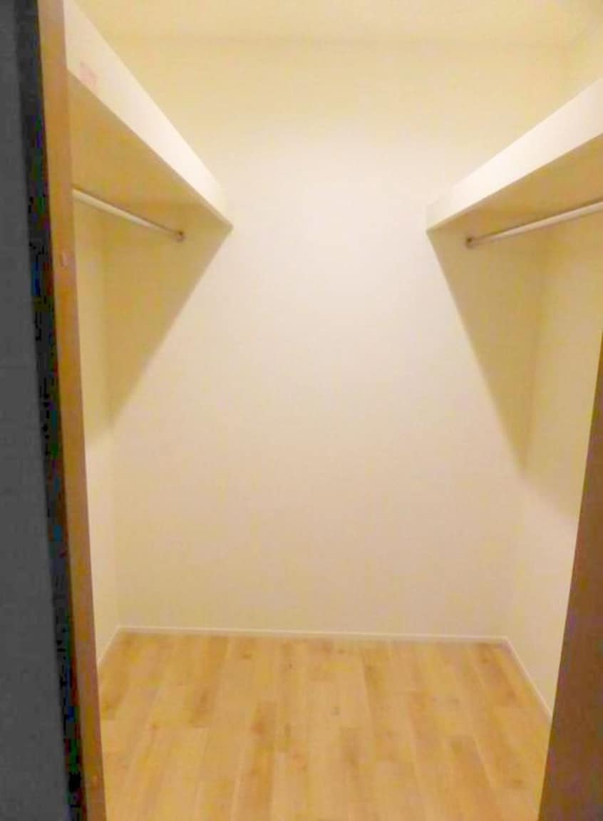 収納 クレール・カーサ