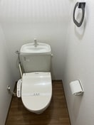 トイレ クレール・カーサ