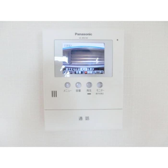 内観写真 クレール・カーサ