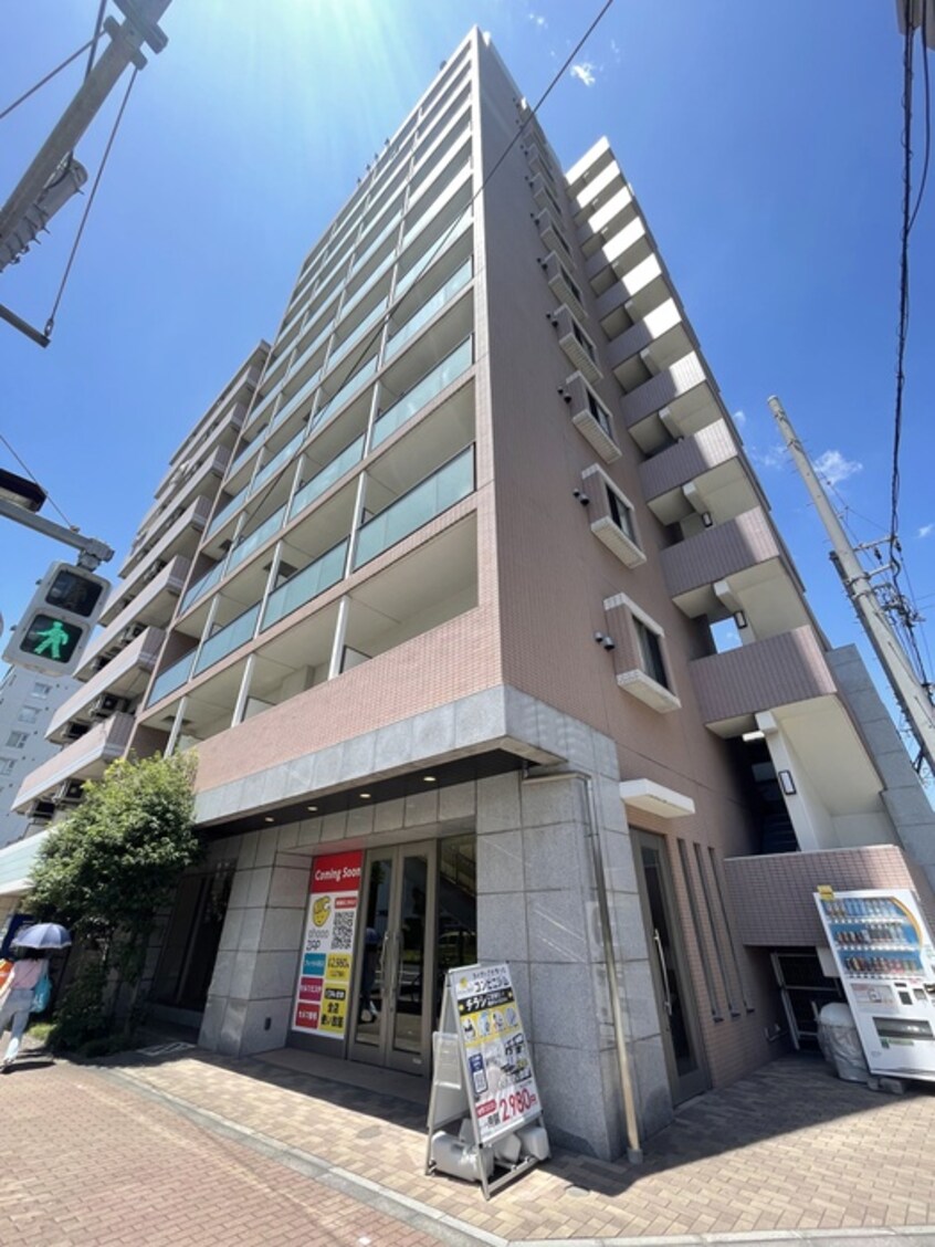 外観写真 KDX吾妻橋レジデンス