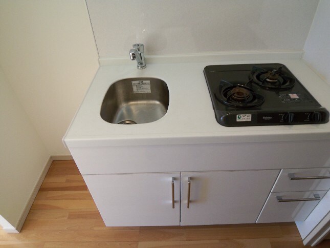 キッチン KDX吾妻橋レジデンス