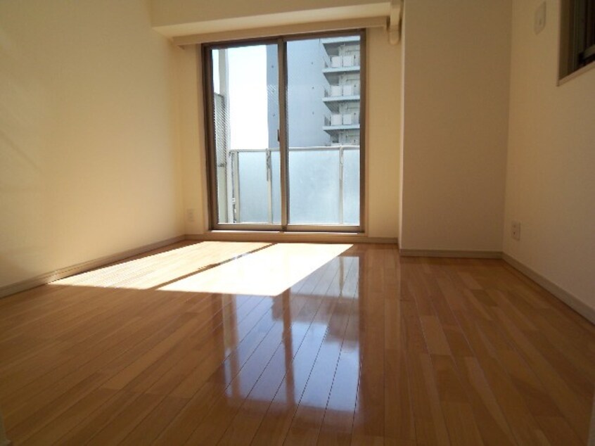 ベランダ・バルコニー KDX吾妻橋レジデンス