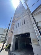 外観写真 KDX吾妻橋レジデンス