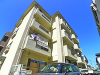 アイビ－マンション