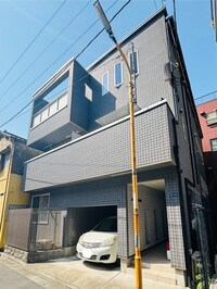 ベルカ－サ本所