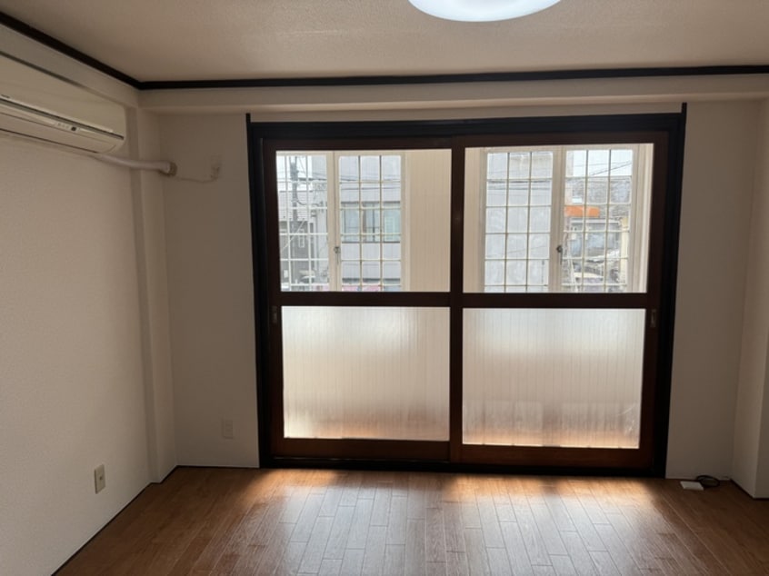 居室 グリーンテラス