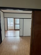 居室 グリーンテラス