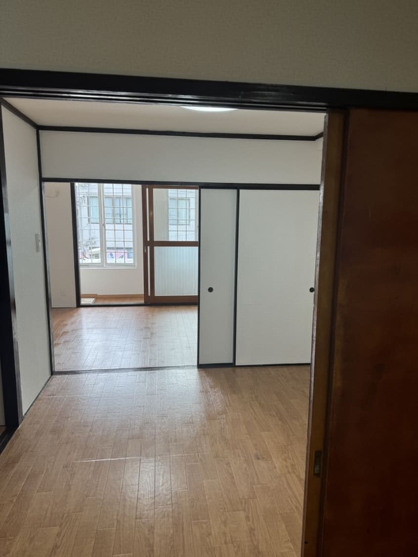 居室 グリーンテラス