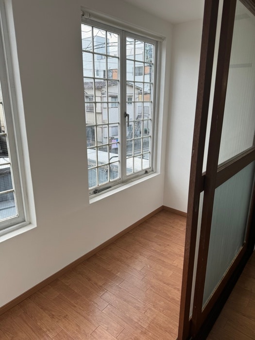 居室 グリーンテラス