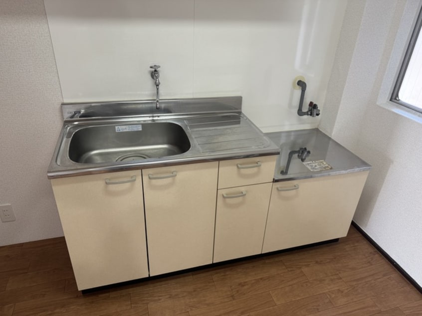 トイレ グリーンテラス