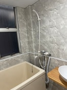 バス／シャワールーム等 グリーンテラス