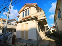 上野台２丁目EVER　TOWN